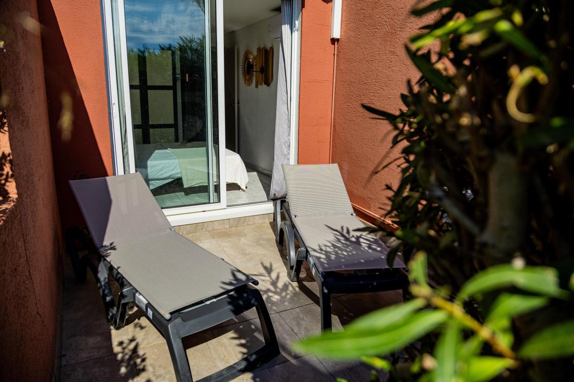 Residence Antinea Argeles-sur-Mer Exterior photo