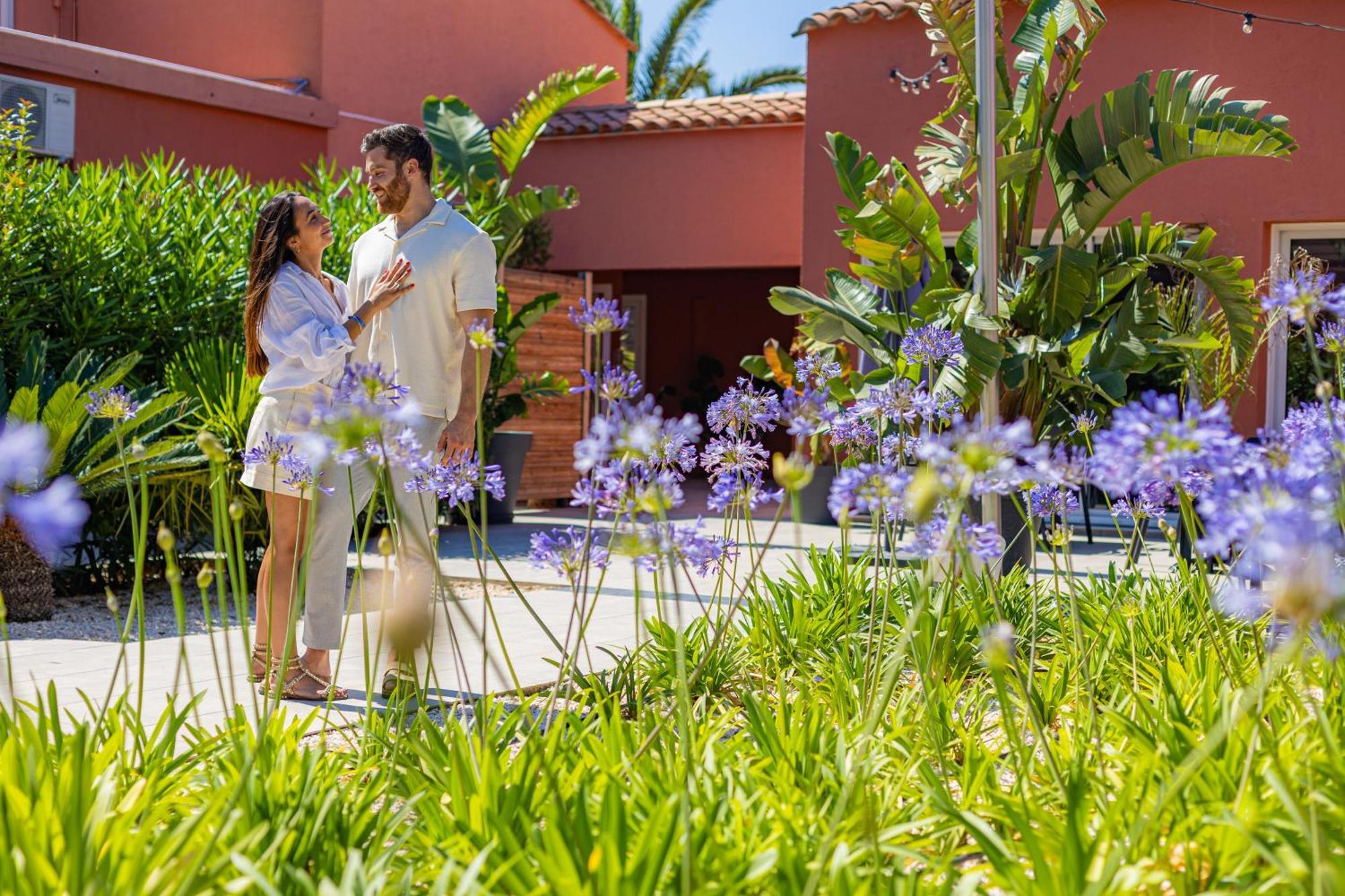 Residence Antinea Argeles-sur-Mer Exterior photo